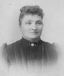 Jim Ward's Genealogy pages: My Beach Ancestors