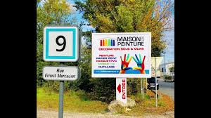 Maison De La Peinture Accueil Facebook