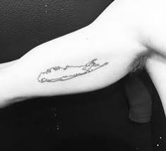 Tattoo in long island on yp.com. Long Island Tattoo By Jonboytattoo Island Tattoo Tattoos Dream Tattoos