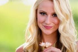 Abagail Wheeler's Instagram, Twitter & Facebook