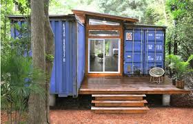 Shipping Container Homes 2 Shipping Container Home Savannah Project Price Street Pr Container House Shipping Container Home Designs Container House Design