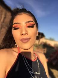 Makeup Daisy Calderón