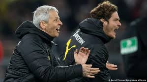 West ham unitedподлинная учетная запись @westham. Bundesliga Can Edin Terzic Bring Heavy Metal Football Back To Borussia Dortmund Sports German Football And Major International Sports News Dw 14 12 2020
