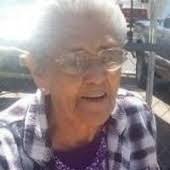 Obituary information for Inez M. Chavez