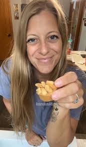 Payday Bites If you're a peanut butter lover, try these! The crunchy  peanuts and pinch of salt levels up my already delicious peanut butter  fudge! *My original fudge recipe and chocolate covered