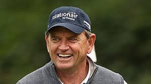 Price withdraws from U.S. Senior Open