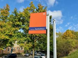 Du brauchst mehr informationen zur deutsche bank filiale manhagener allee 5 ahrensburg? Spaziergang Durch Das Wohngebiet Gartenholz In Ahrensburg