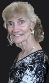 Lorraine Hunter Obituary