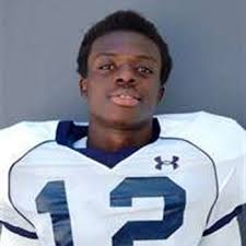 Abraham Allen - Hudl