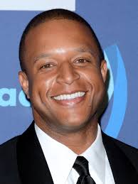 Famous News Presenters