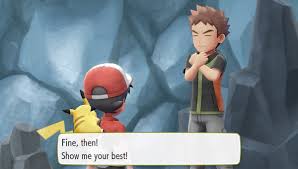 Pokemon Lets Go Type Guide Every Type Weakness Strength