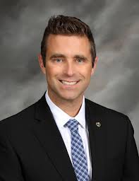 Casey Cuny Named State Teacher of the Year