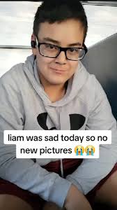 Liam Doyle Pissed Off