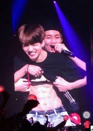 Welcome to my jungkook abs collection ( ͡° ͜ʖ ͡°) enjoy shsjsk. Jungkook Abs Revealed Army S Amino