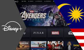 How To Watch Disney Plus In Malaysia In September 2021