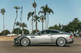 Image result for Meteorite Silver 2003 Aston Martin