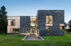 Ambientes atrevidos, llenos de riqueza visual. 5 Estilos Arquitectonicos Para El Hogar Autodesk Journal