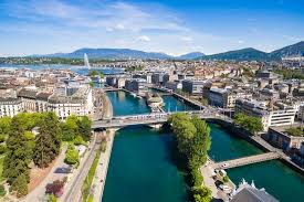 Lake geneva is a deep lake on the north side of the alps, shared between switzerland and france. 6 Reasons Why You Should Visit Geneva While In Switzerland Road Affair