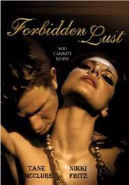 Nightcap Episode 7 Forbidden Lust Chacebook