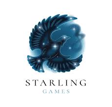 We did not find results for: Starling Games