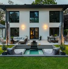 Dann ist es schön, auf der terrasse zu. Haus Garten Wohnen Home Facebook