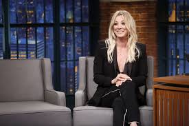Kaley christine cuoco is an american actress and producer. Kaley Cuoco S Net Worth Kaley Cuoco S Big Bang Theory Salary