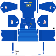 Epl club requesting withdrawal from european super league (multiple reports). Kits Para Fts Y Dls St Johnstone F C