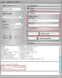 Huawei phone unlock code, sim network unlocking. Huawei Vodafone R215 Detect And Unlock Guide