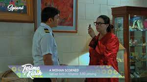 Based on a true story. Tv3 Malaysia A Women Scorned Facebook