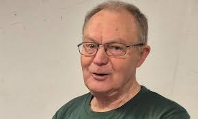 Han er den ubestridte sjefen i Hommelvik Guts. Dette er hans skjulte talent 