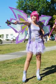 Bloom musa flora tecna alisha stella. Pin Su Aishiteru Cosplay Gallery