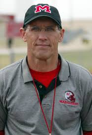 Ex-Flower Mound athletic director returns to coaching