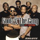 Kool and the gang album covers. Kool The Gang Discography Top Albums And Reviews