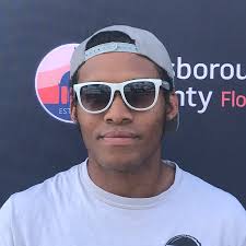 Tyrell Neal from FL USA Skateboarding Global Ranking Profile Bio, Photos,  and Videos