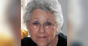 Janice Kaye Scott Obituary