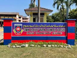 Smk agama dato' haji abbas, kg. Smk Dato Haji Hussein Selama Perak Malaysia Middle School Facebook