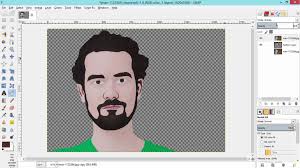 This fine collection of picture to cartoon converter apps will serve you the best to fill your free time with loads of fun and excitement. How To Cartoon Yourself Gimp Photoshop Alternative 13 Steps Instructables
