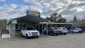 Maybe you would like to learn more about one of these? Zappelli S Auto Body In Santa Rosa Ca 95409 Auto Body Shops Carwise Com