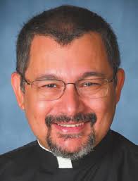 Bishop Spalding announces new priest assignments