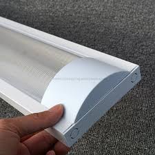 If you want to provide a sunroof with a suspended ceiling with led recessed downlights, it is wise to take into account the recessed depth of the led downlights. 4ft 40w Explosion Proof Two Led Tube Lights Stripe Cover Replace Fluorescent Light Fixture Ceiling Grille Lamp Led Tube Light Fluorescent Light Fixturestube Light Aliexpress