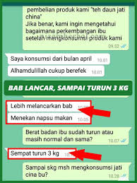 Teh jati cina untuk diet. Jual Teh Jati Cina Untuk Diet Di Bontang Paling Laris