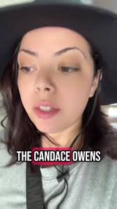 Candice Johnson Update