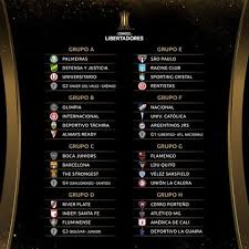 Check copa libertadores 2021 page and find many useful statistics with chart. The Draw For The Copa Libertadores Who Will Be The Rivals Of The Argentine Teams Football24 News English