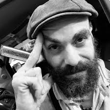 Alex Stokes Update with His Partner Willo