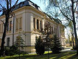 Trybunał konstytucyjny adres itibaren loading. Trybunal Konstytucyjny Widok Ogolny Siedziby Trybunalu Konstytucyjnego