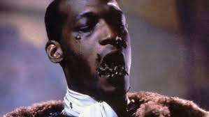 Doubting his existence is enough to summon him. 20 Things You Didn T Know About Your Favourite Horror Movies Page 15