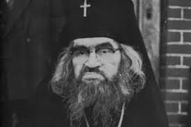 St. John of Shanghai and San Francisco: A True Student of the Saints