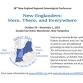 New England Regional Genealogical Conference 2025 event image