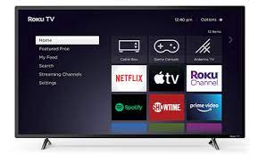 You need an american credit card to pay for sling tv,. How Roku Streaming Tv Works Roku