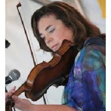 I'm delighted to welcome Jeanne Freeman to teach and perform at Fiddle Hell  Online in November! She'll perform